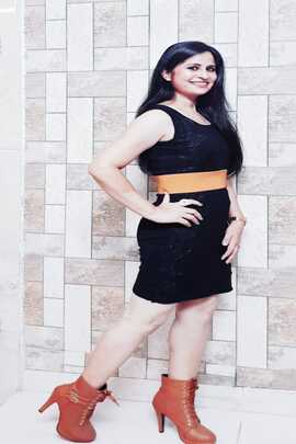 Neelam Hamdard